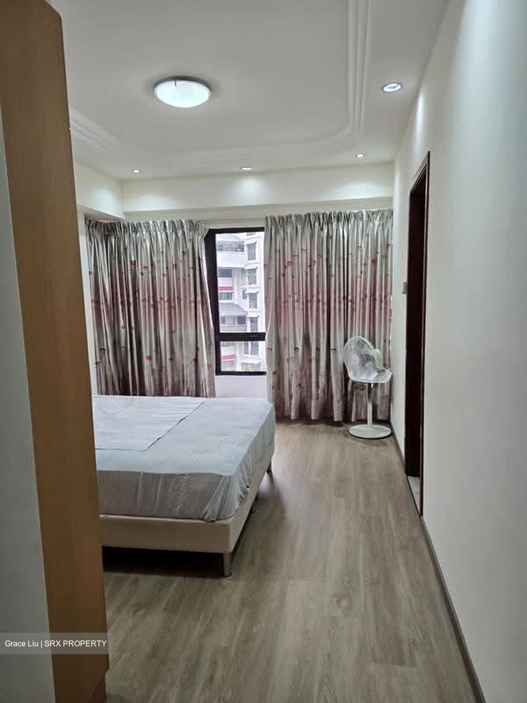 The Mayfair (D22), Condominium #626045791